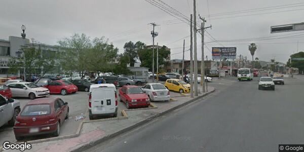 AUTOTRANSPORTE SIN NOMBRE